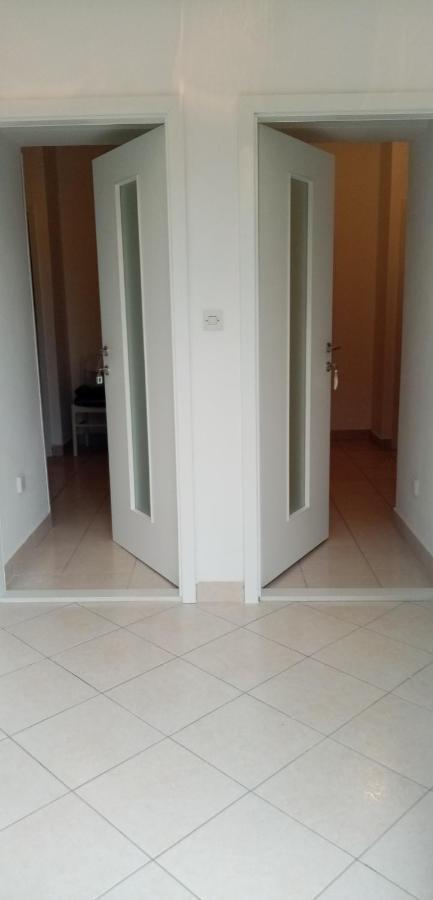 Apartments Sea And Sun Rabac Exterior foto